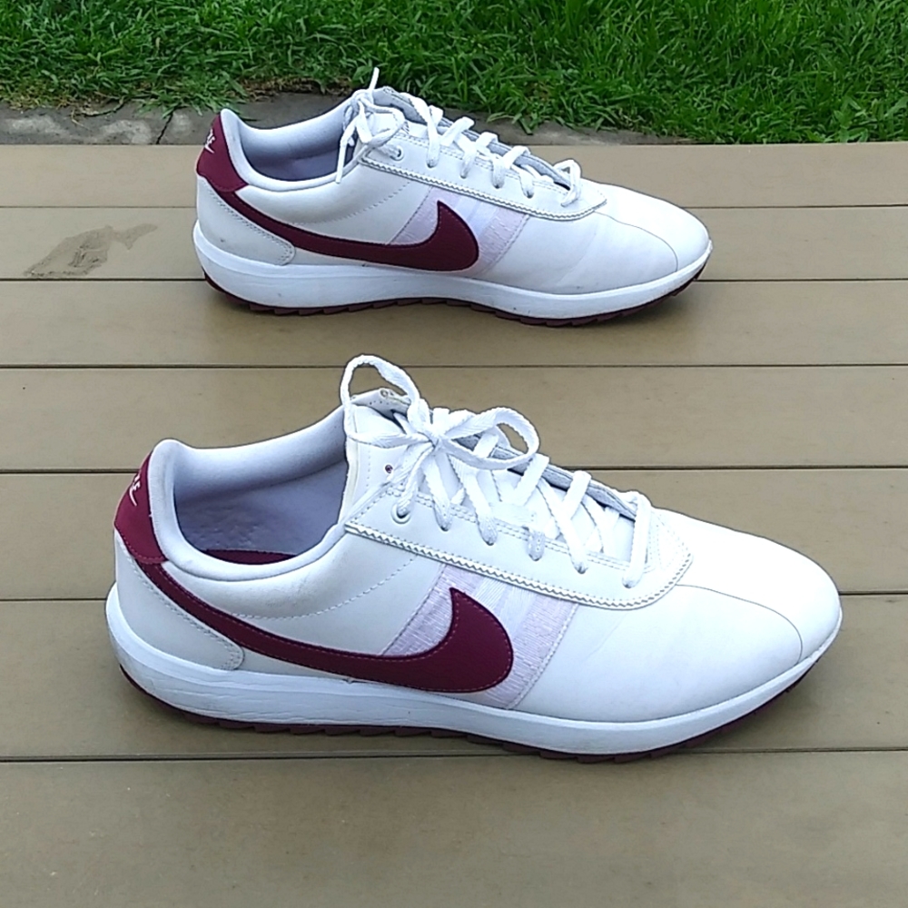 Nike Cortez G Golf Sneakers